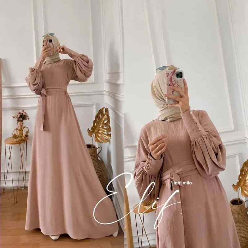 Baju dress casual discount