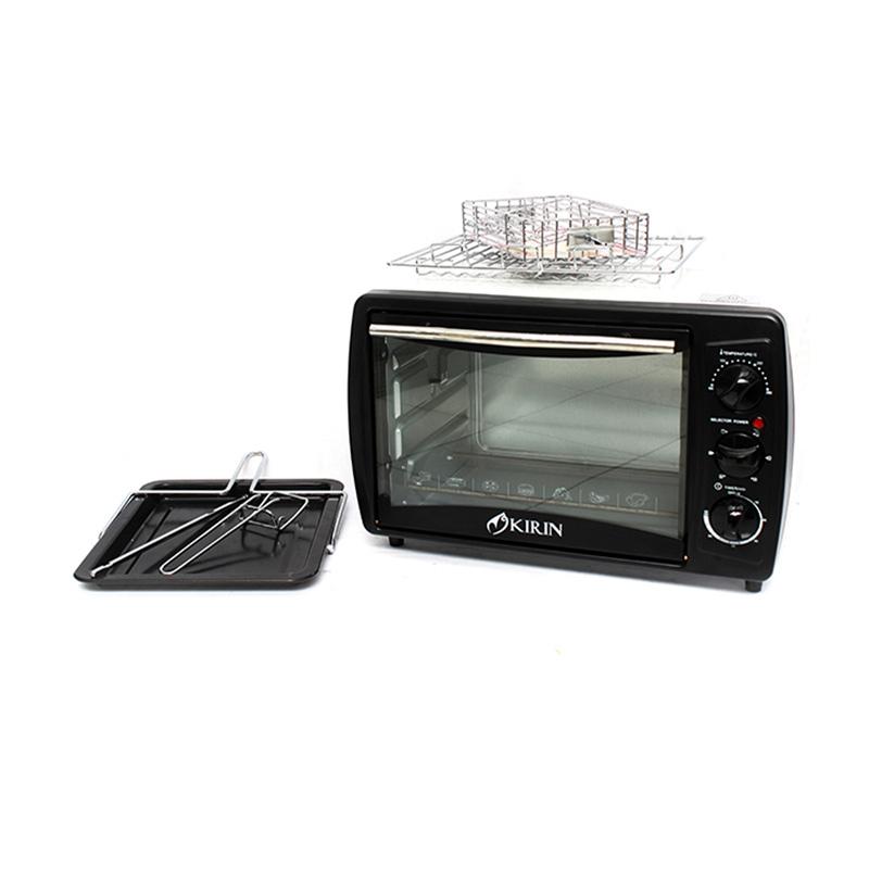 Wallpaper Jual Kirin Kbo 190raw Rotisserie Oven Toaster 19 Liter 400 Watt For Android