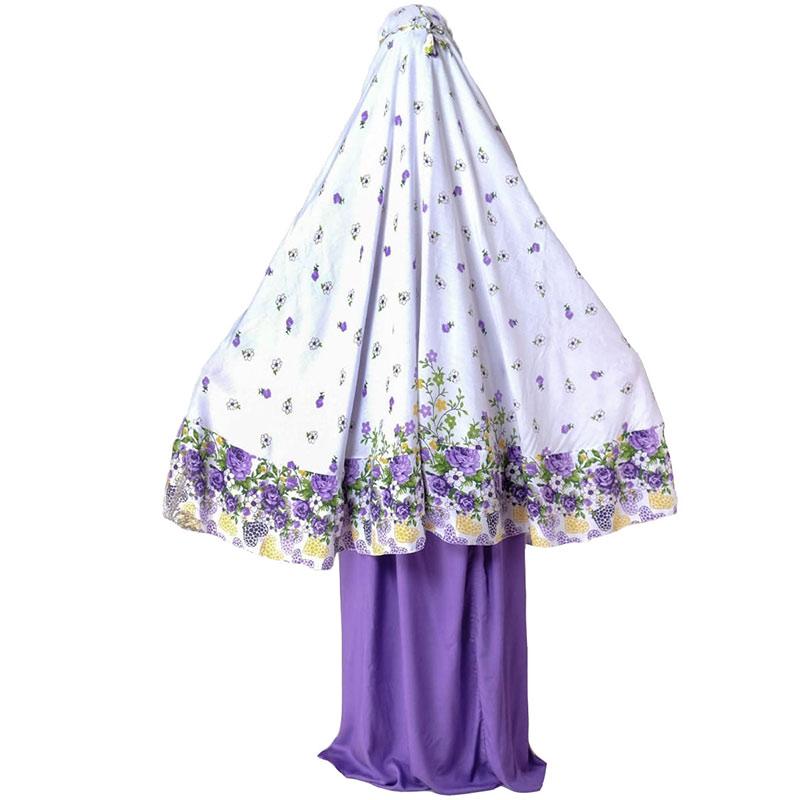 Jual Jual Mukena Traveling Katun Rayon Santung Alegra Mukena Dewasa Online September 2020 Blibli Com