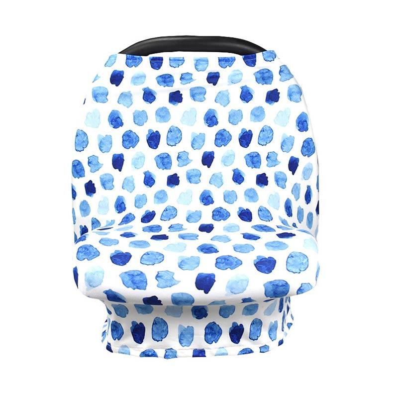 Jual Eds Multi Use Stretchy Baby Car Seat Covers Infant Stroller