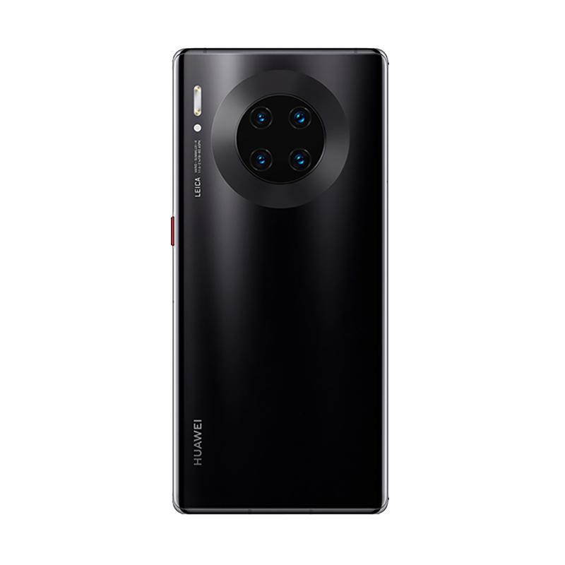 huawei mate 30 pro smartphone 8gb 256gb free freebuds 3 wireless earbuds