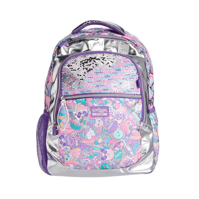 Harga smiggle on sale bag