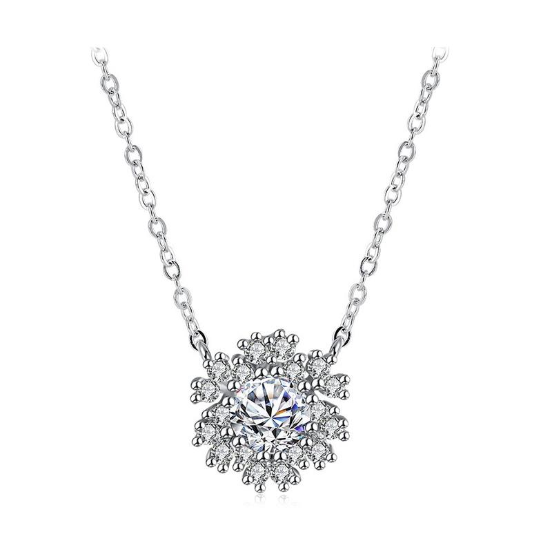 Jual Tiaria Gold Plated Pendant Party 