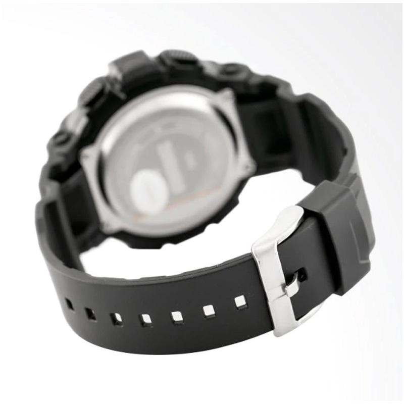 Jual Jam Tangan Digital Pria Keren Anti Air Waterproof Jam Tangan Cowok Skmei Led Sporty Stainless Jam Tangan Pria Harga Murah Berkualitas Terbaik Hds023 Online Desember 2020 Blibli