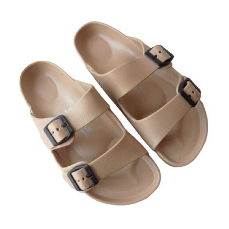 Jual Red Apple Sandal Karet Unisex Bg2562 Online September 2020 Blibli Com