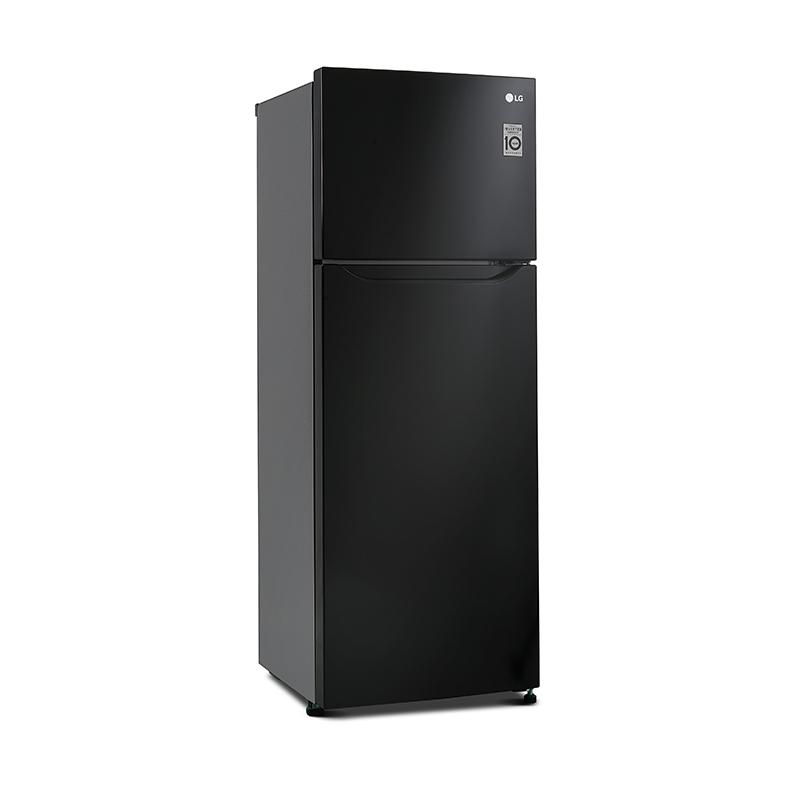 Lg Gn B185sqbk Kulkas 2 Pintu 187 L Terbaru Agustus 2021 Harga Murah Kualitas Terjamin Blibli