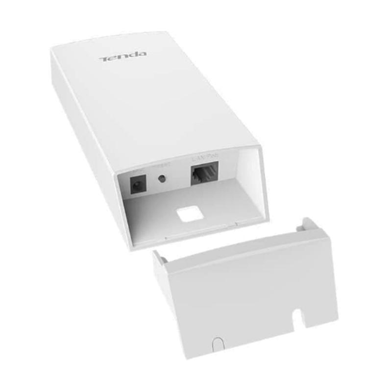Jual Tenda O1 Outdoor Point To Point 500m CPE Wifi Repeater Online Januari  2021 | Blibli