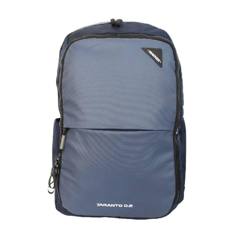 TRACKER Taranto 0.2 Tas Ransel Pria 