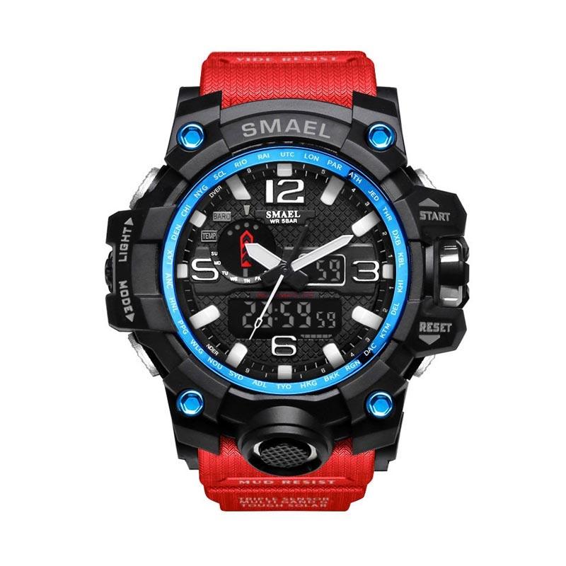 Jam smael outlet 1545 original