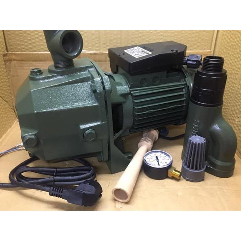 Jual Shimizu Pc260bit Jetpump Mesin Pompa Air With Tabung Otomatis 250 W Terbaru Juli 2021 Blibli