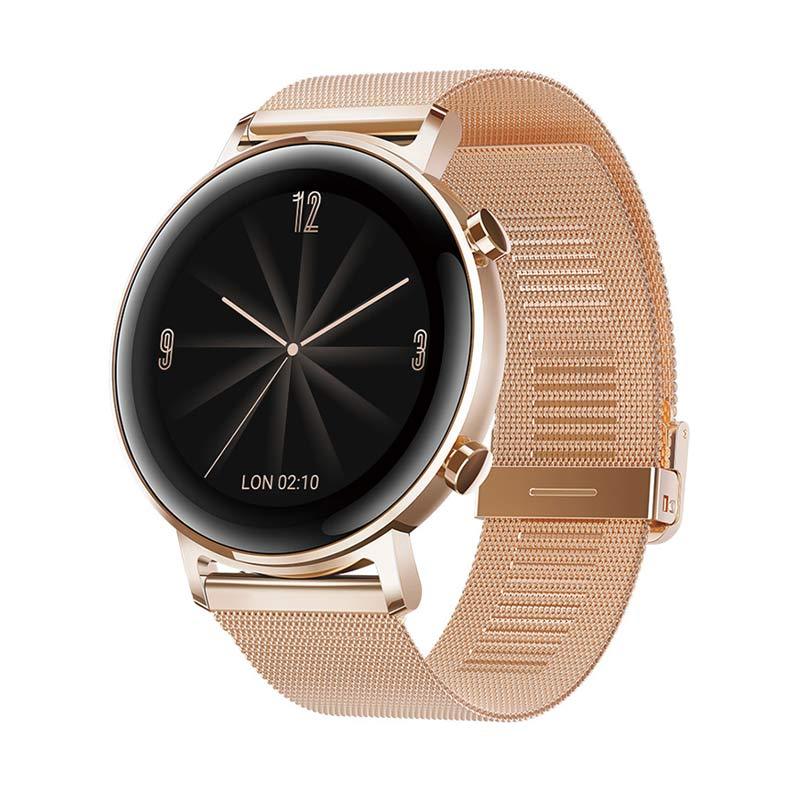 Jual Huawei Watch Gt2 42mm Smartwatch Online November 2020 Blibli Com
