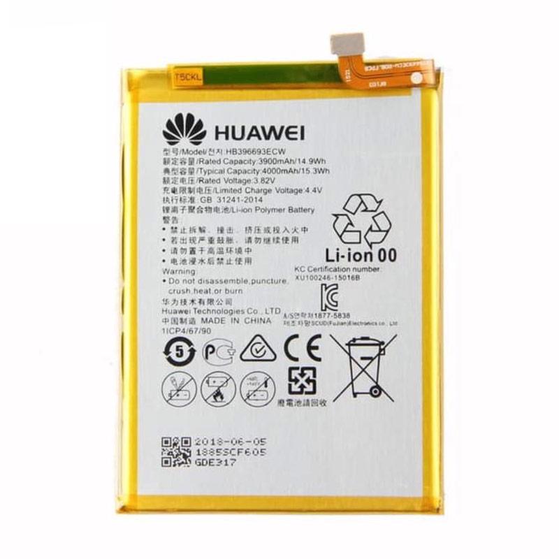 Jual Huawei Baterai For Mate 8 Huawei Nxt Al10 Huawei Hb396693ecw Nxt Tl00 Nxt Dl00 Nxt Cl00 Online Juli 2020 Blibli Com