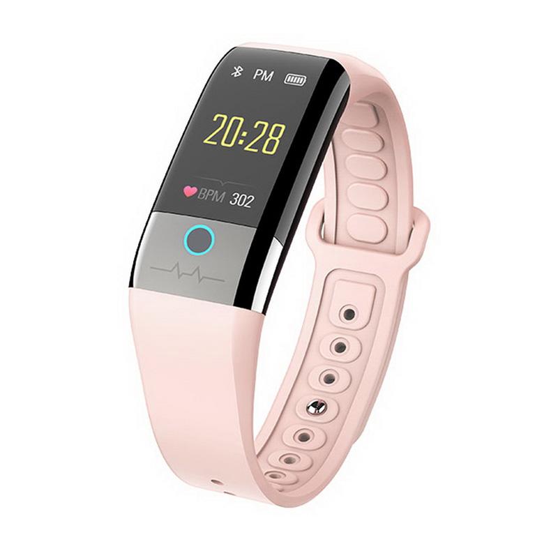 Smart watch with hrv clearance