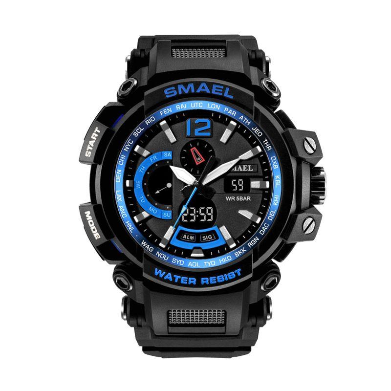 Smael 1702 outlet