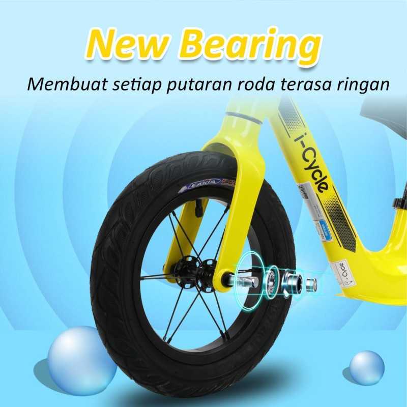 Stingray online push bike