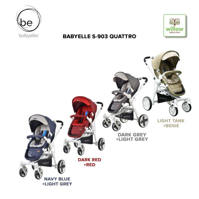 Baby elle quattro sales