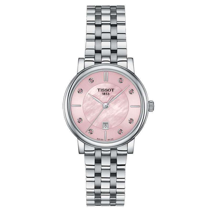 Harga jam tangan on sale tissot original di malaysia