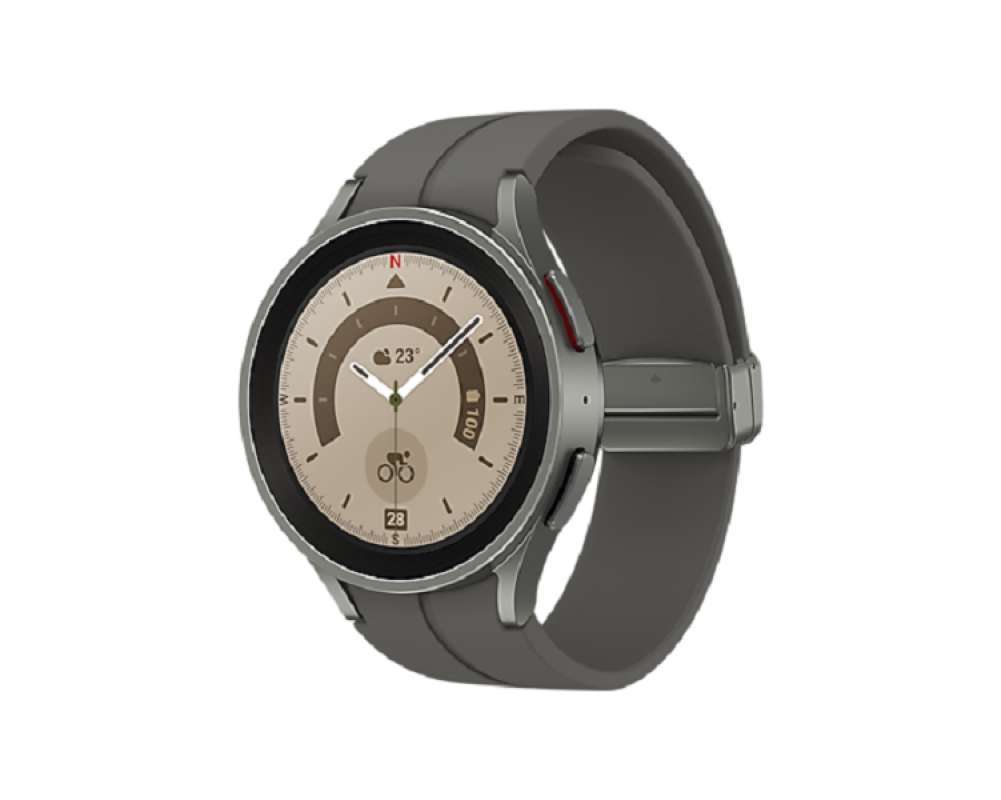 Samsung galaxy watch5 pro lte 45 mm clearance
