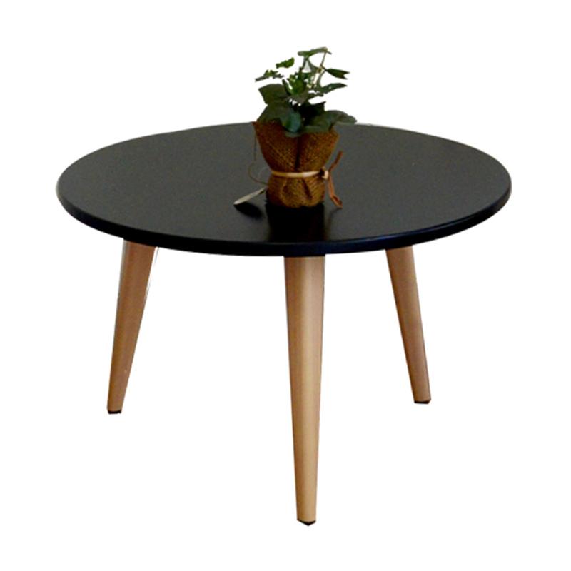 Jual Prissilia Hario Coffee Table Size 120 Cm Online Oktober 2020 Blibli Com