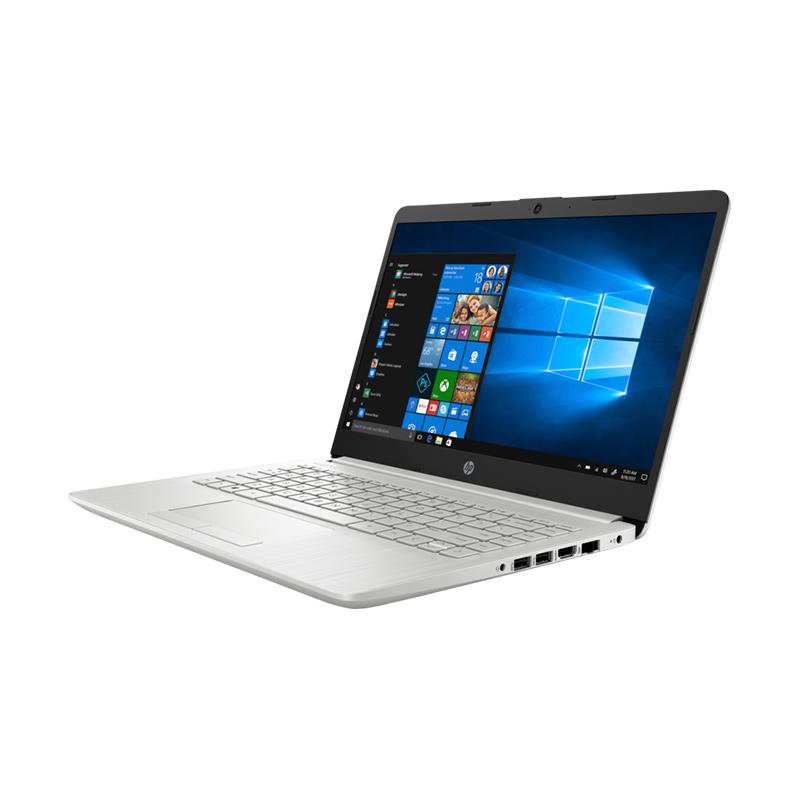 Jual Hp Laptop 14s Dk0005au Notebook Amd A4 9125 Dual Core 4gb 256gb Ssd Amd Radeon R3 Graphics W10 Online Desember 2020 Blibli