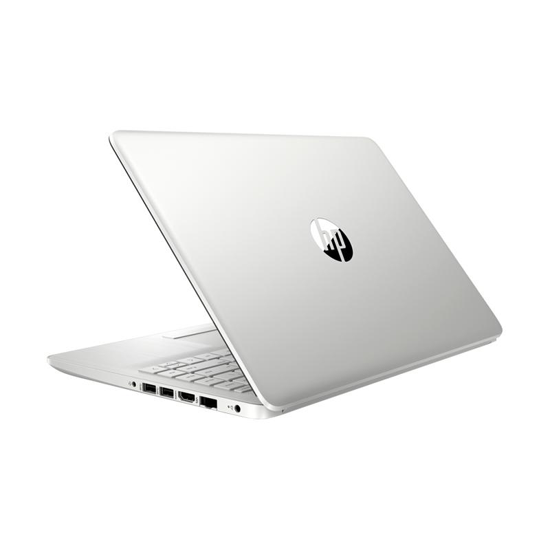 Jual Hp Laptop 14s Dk0005au Notebook Amd A4 9125 Dual Core 4gb 256gb Ssd Amd Radeon R3 Graphics W10 Online Desember 2020 Blibli