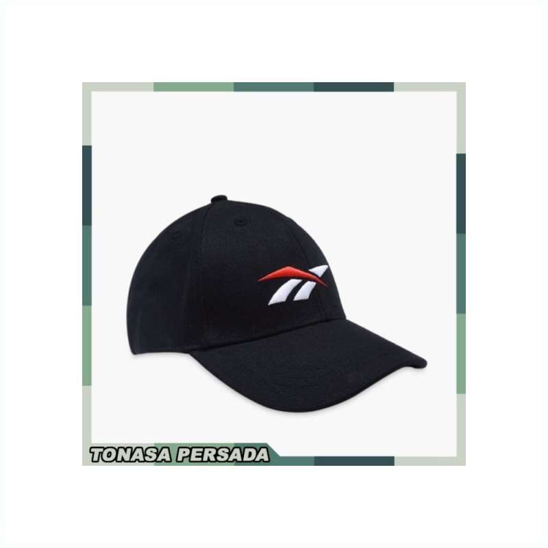 Harga topi reebok original sales