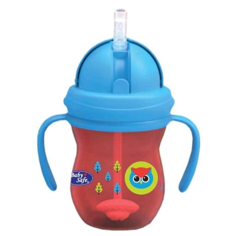 Baby safe training shop cup