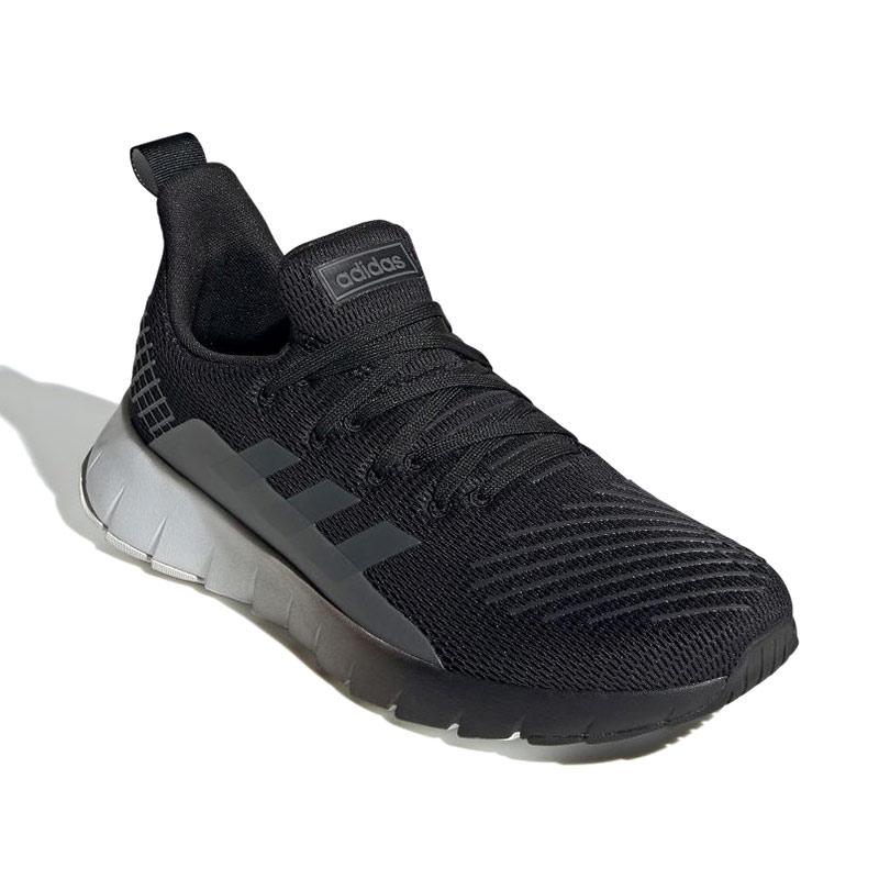 Men's adidas asweego sales running shoes