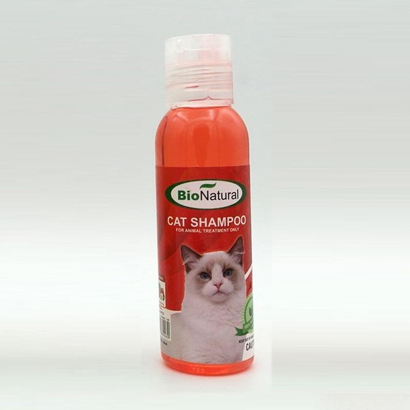 Promo Bio Natural Cleine Tadita Cat Shampoo 100 Ml Strawberry Di Seller Cleine Tadita Kota Cimahi Jawa Barat Blibli