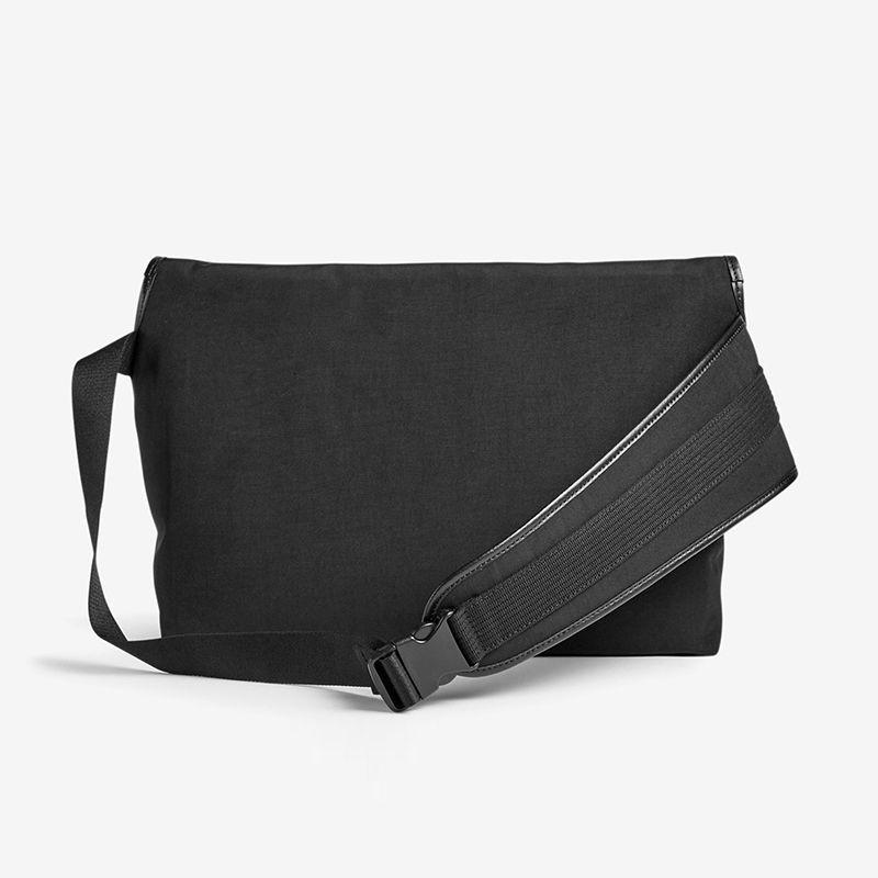 Skagen mikael courier bag clearance