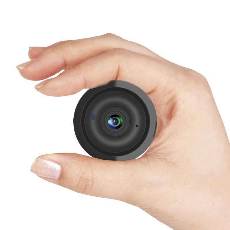 Sannce home 2025 security ip camera