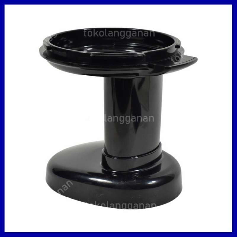 Promo Part Hopper Hurom Slow Juicer He 500 Diskon 37 di Seller