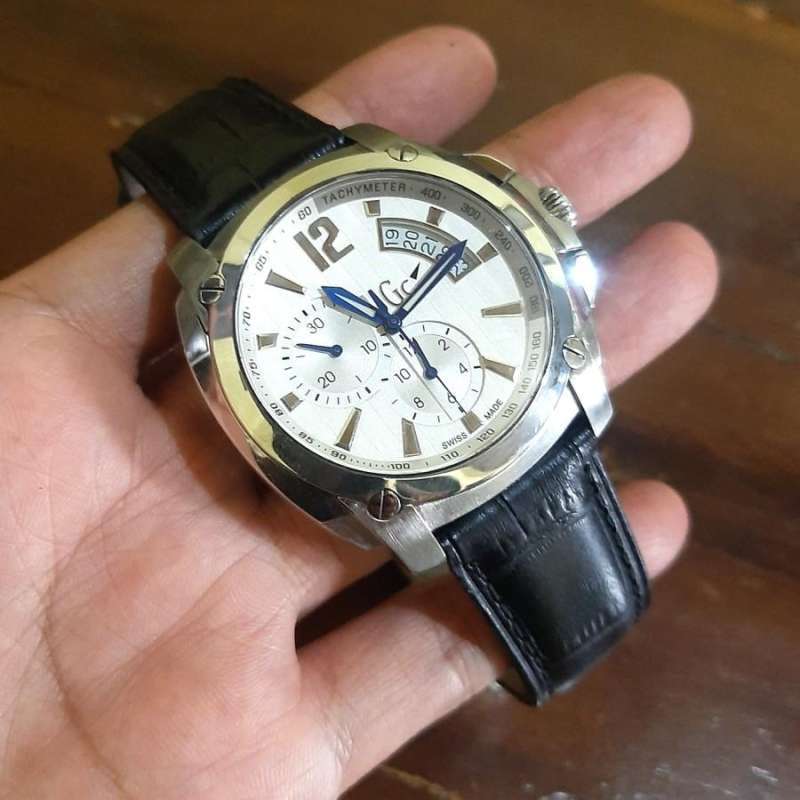 Jam gc shop swiss made