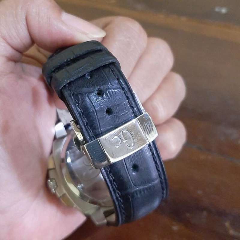 Jam gc swiss made clearance
