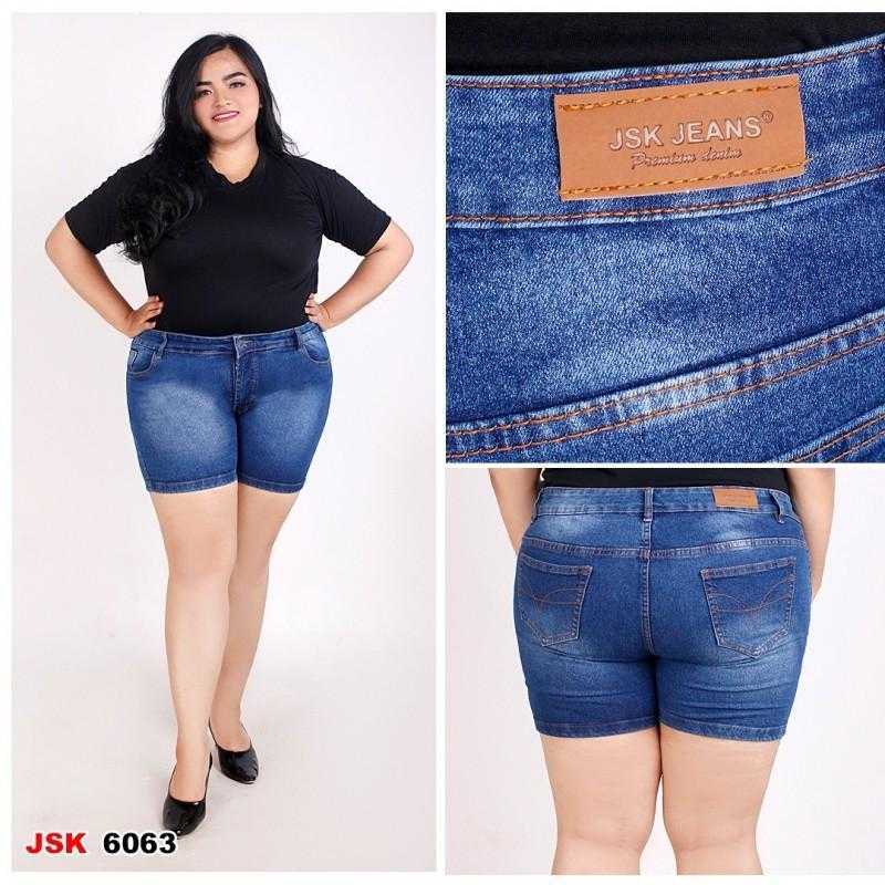 Hot pants big size 2025