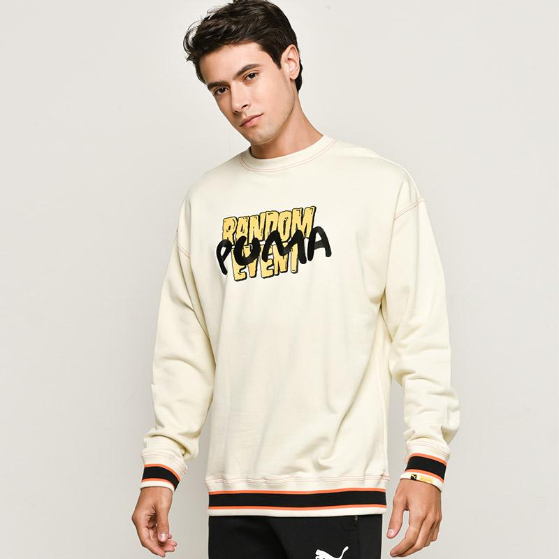Jual PUMA X RDET Unisex Graphic Crew Sweatshirt [596663 50] di Seller  Blibli.com - Kota Jakarta Barat, DKI Jakarta | Blibli