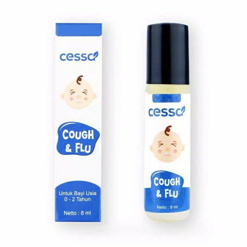 Baby cough and flu hot sale