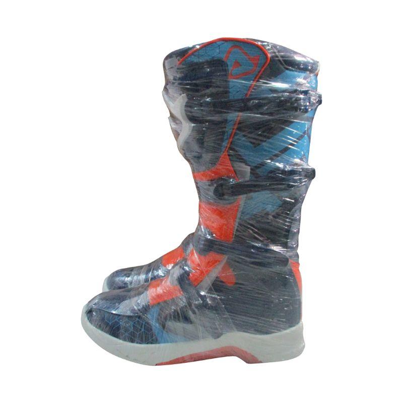 Jual Acerbis X Team Sepatu Cross Online Oktober 2020 Blibli Com