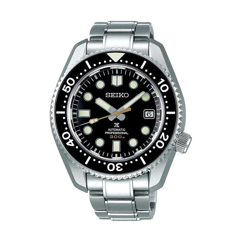 Jual seiko discount marine master