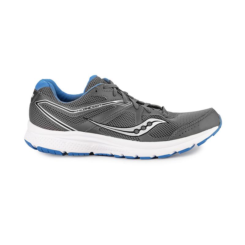 Jual Saucony Cohesion 11 Sepatu Lari Pria S20420 6 Murah Agustus 2020 Blibli Com
