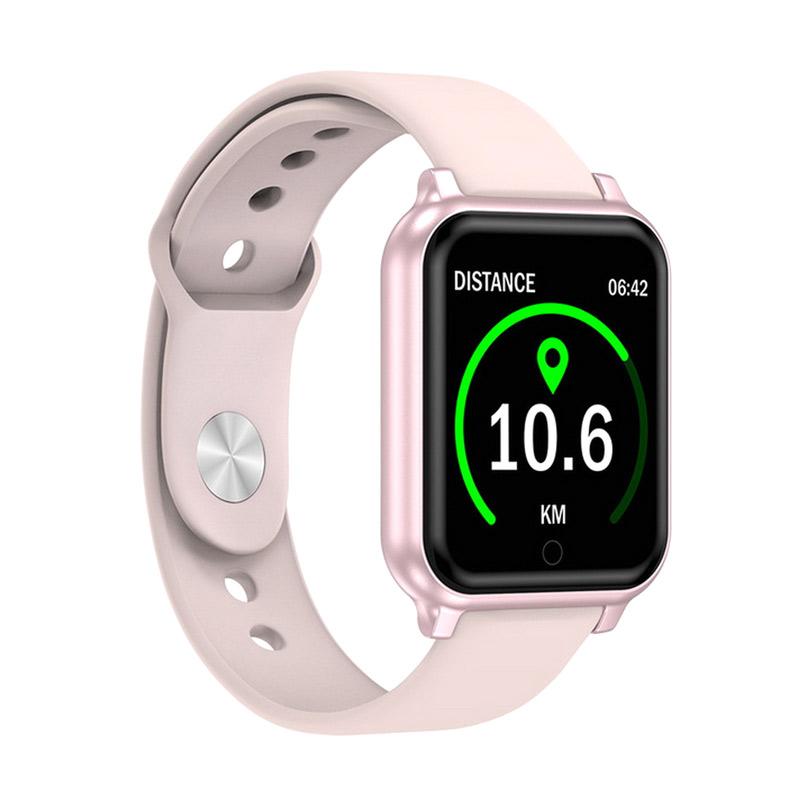 Smart watch kam rate