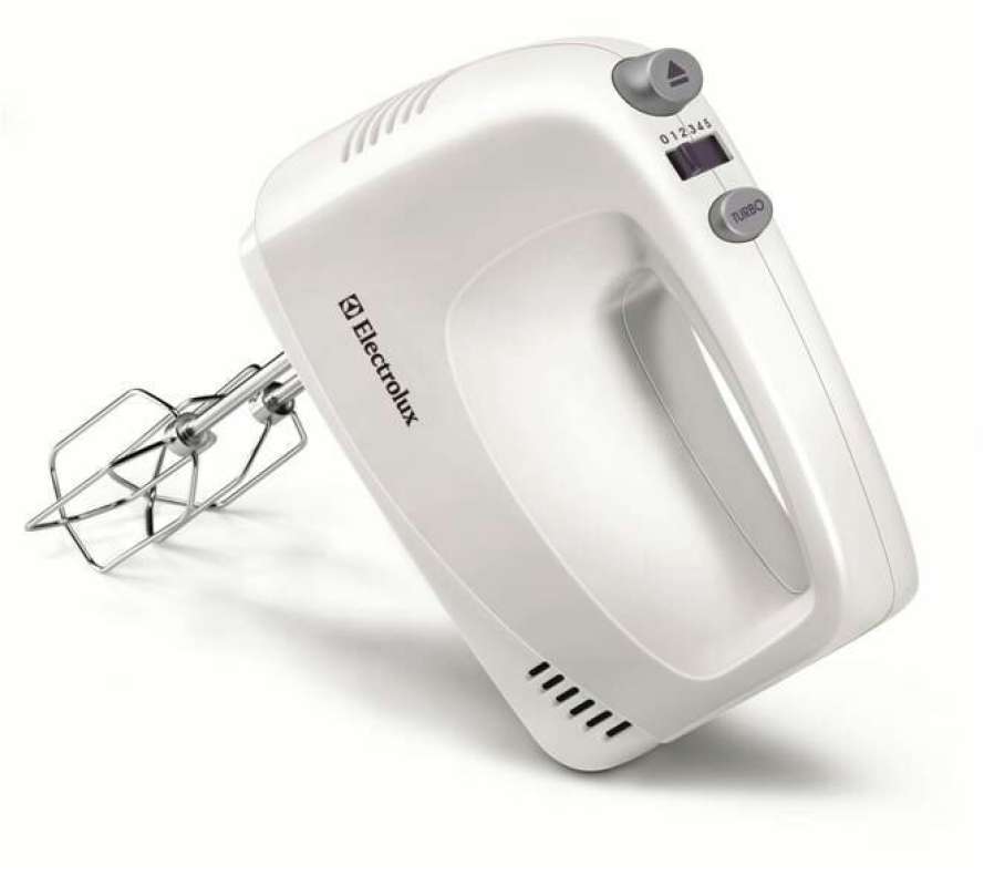 Electrolux hand mixer outlet