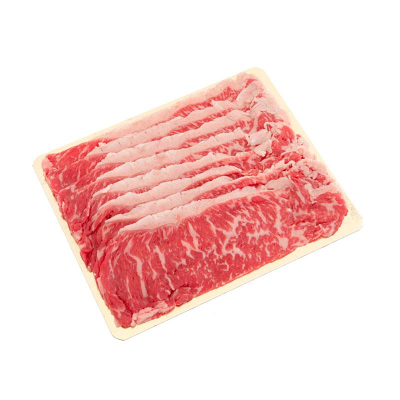 Bumbu Wagyu Slice - Jual Terbukti Wagyu Slice Irisan Daging Wagyu Premium Bolar Blade Wagyu Slice Lagi Tren Di Lapak Munawaroh Collection Bukalapak - If you want more than 2 pieces, or you want a specific size of cut, please specify in the notes section during checkout.