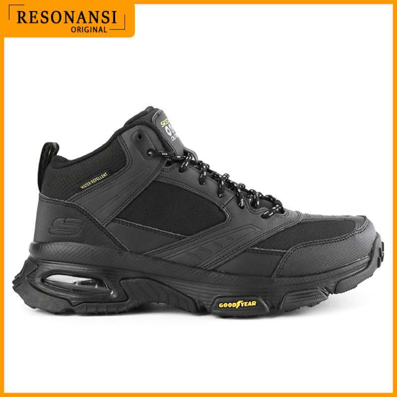 Sepatu skechers outdoor sales
