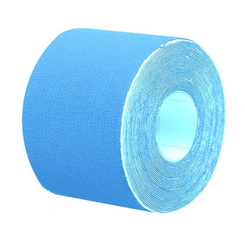 Jual Waadoo Kinesio Tape Therapy Tapping 5 Cm X 5 M Online Juli 2020 Blibli Com