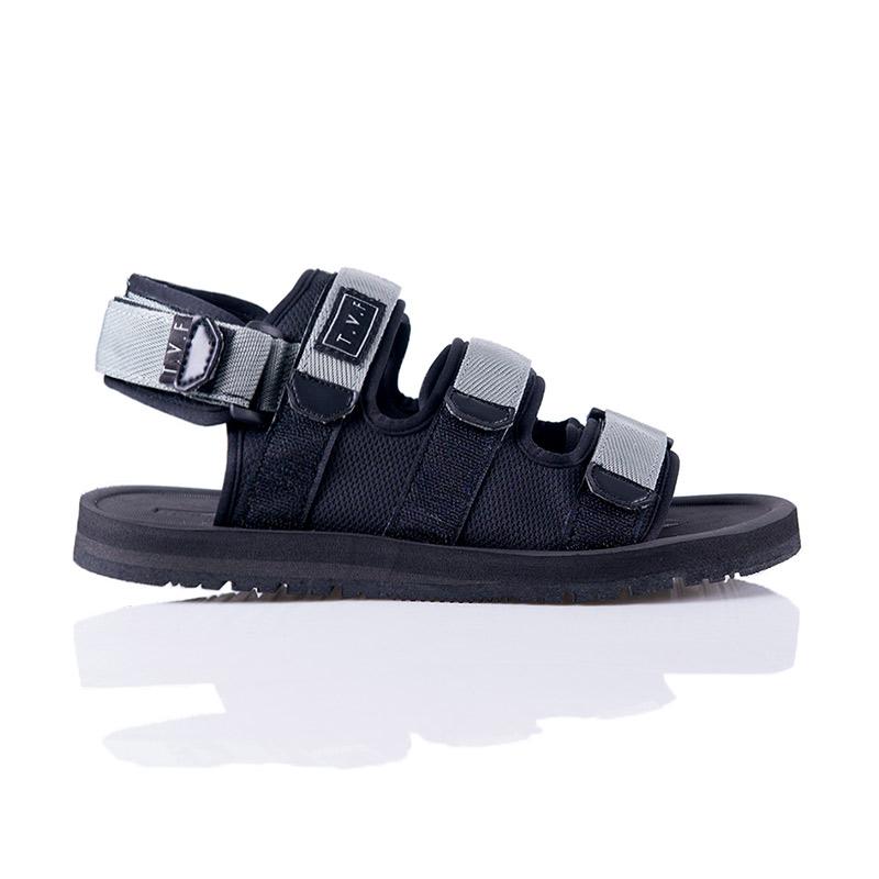 Sandal tuf top