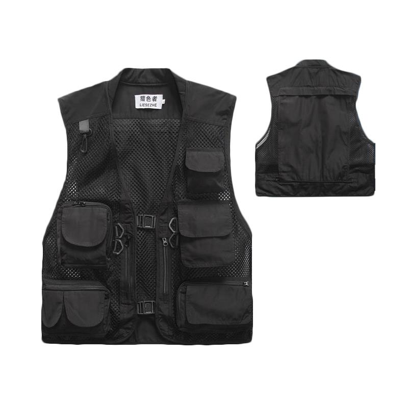 vest e