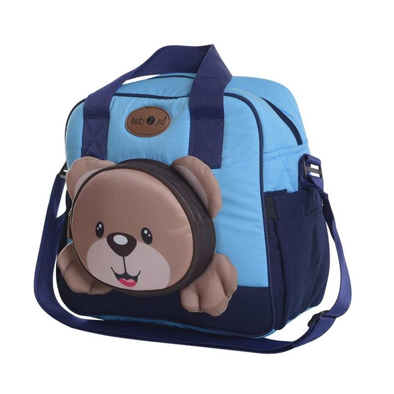 Baby tasje sales