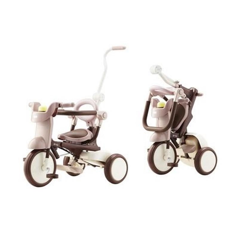 harga iimo tricycle