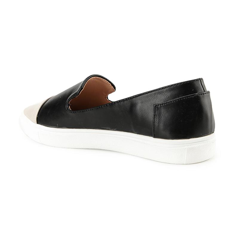 Jual Head Over Heels Mackenzie Two Tone 